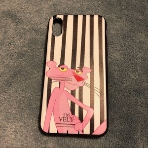 iPhone X case